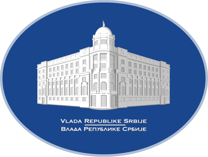 by governemnt of the Republic of Serbia